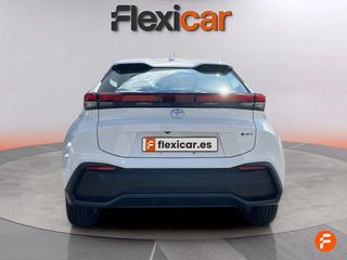 Toyota C-HR 1.8 Active Hybrid 140