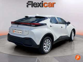 Toyota C-HR 1.8 Active Hybrid 140