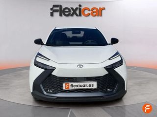 Toyota C-HR 1.8 Active Hybrid 140