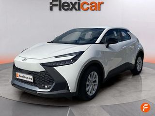 Toyota C-HR 1.8 Active Hybrid 140