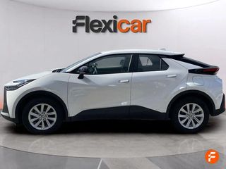 Toyota C-HR 1.8 Active Hybrid 140