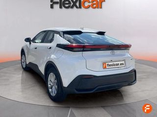 Toyota C-HR 1.8 Active Hybrid 140