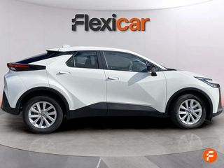 Toyota C-HR 1.8 Active Hybrid 140