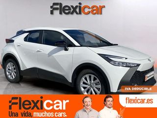 Toyota C-HR 1.8 Active Hybrid 140
