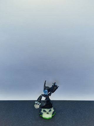 Skylanders Hex