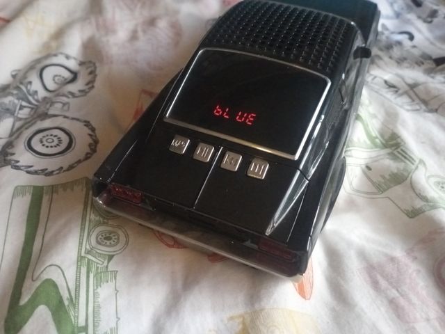 Altavoz Ford Mustang Clásico