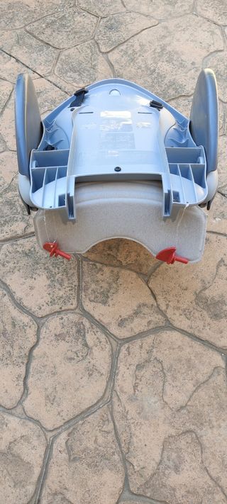 Silla bici niño nueva, sin usar