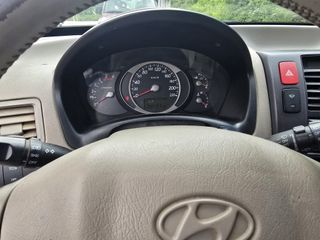 Hyundai Tucson 2.0 CRDi 140CV 2005