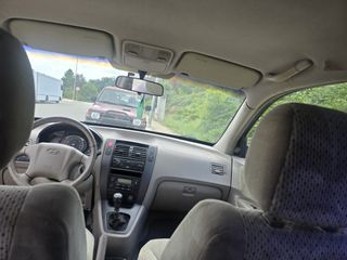Hyundai Tucson 2.0 CRDi 140CV 2005