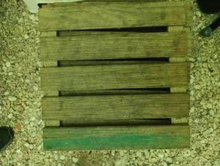 32 Losetas Pino - Tarima Exterior