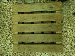 32 Losetas Pino - Tarima Exterior