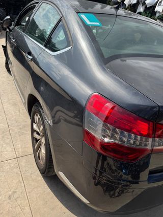 DESPICE DE Citroen C5 III 2.0 HDI 