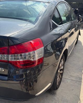 DESPICE DE Citroen C5 III 2.0 HDI 