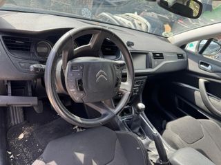 DESPICE DE Citroen C5 III 2.0 HDI 