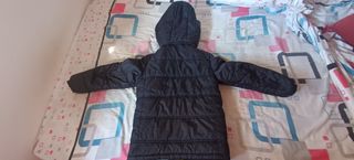 Chaqueta Villarreal niño - talla 8