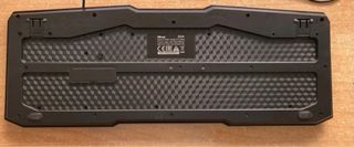 Teclado Gaming Trust
