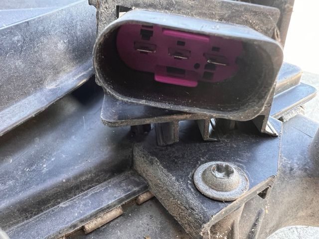 Radiador+Ventilador Ibiza 6L 1.4TDI