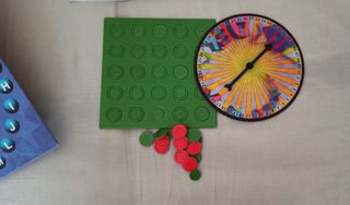 Pasapalabra Junior - juego de mesa