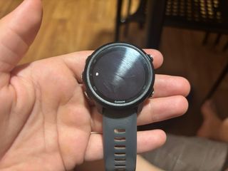 Garmin Forerunner 245 Gris