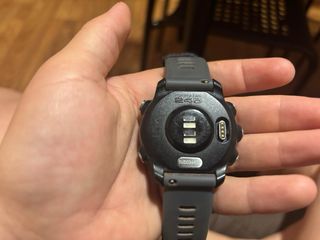 Garmin Forerunner 245 Gris
