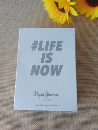 Lentes teléfono Pepe Jeans