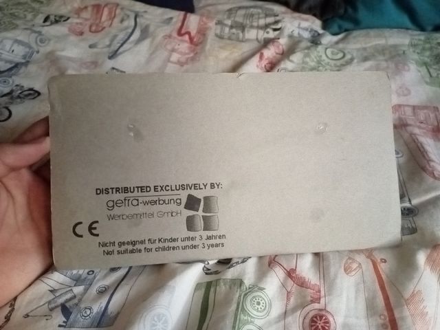 Camión Cerveza Ebriosus - Juguete