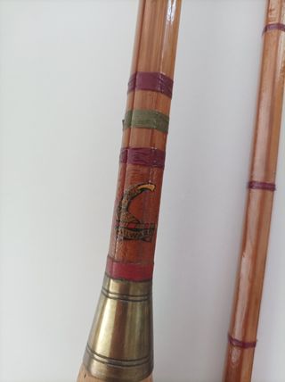  Caña  Milward's Antigua
