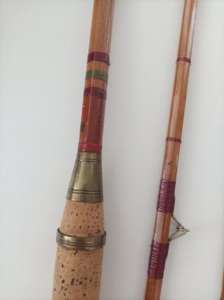  Caña  Milward's Antigua