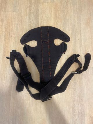 Mochila portabebés BABYBJÖRN