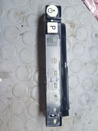 Display Lavastoviglie Hotpoint Ariston