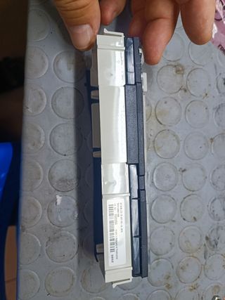 Display Lavastoviglie Hotpoint Ariston