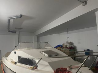 Star Fisher 540 - Lancha Yamaha