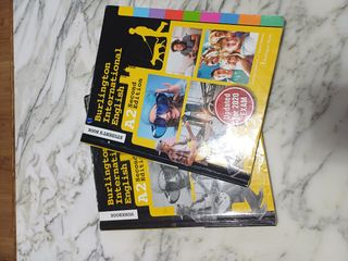 Lote libros 1 de la ESO. Se venden por separado