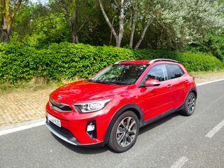 KIA Stonic 2019