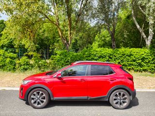 KIA Stonic 2019
