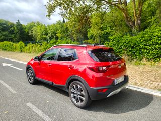 KIA Stonic 2019