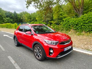 KIA Stonic 2019