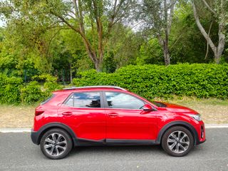 KIA Stonic 2019