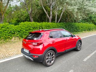 KIA Stonic 2019