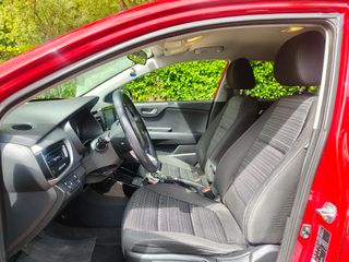 KIA Stonic 2019
