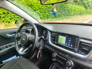 KIA Stonic 2019