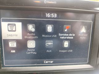 KIA Stonic 2019