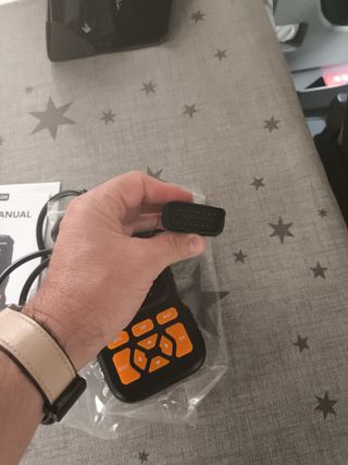 OBDII DIAGNÓSTICO PARA MOTOR GASOLINA 