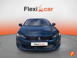 Peugeot 508 5P Active Pack PureTech 130 S&S EAT8