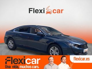 Peugeot 508 5P Active Pack PureTech 130 S&S EAT8