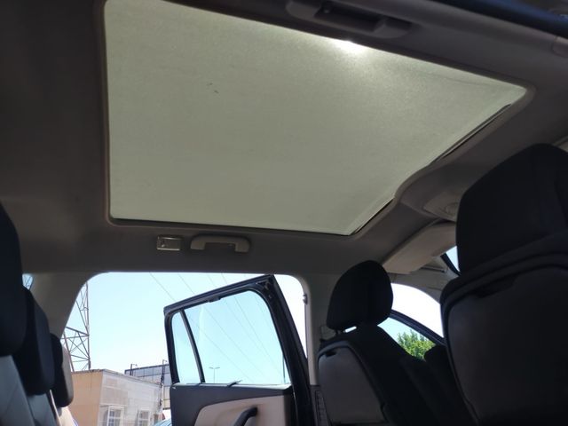 Citroen C4 Picasso 2014