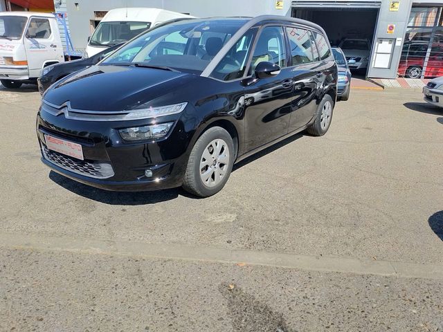Citroen C4 Picasso 2014