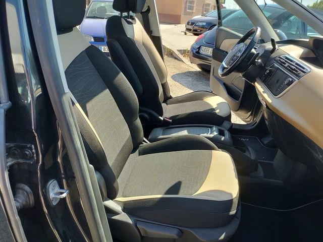 Citroen C4 Picasso 2014