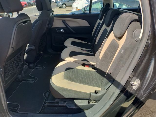 Citroen C4 Picasso 2014