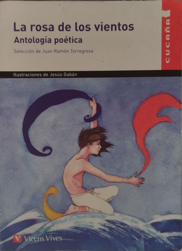 La Rosa De Los Vientos N/c (Cucana) (Spanish Ed...